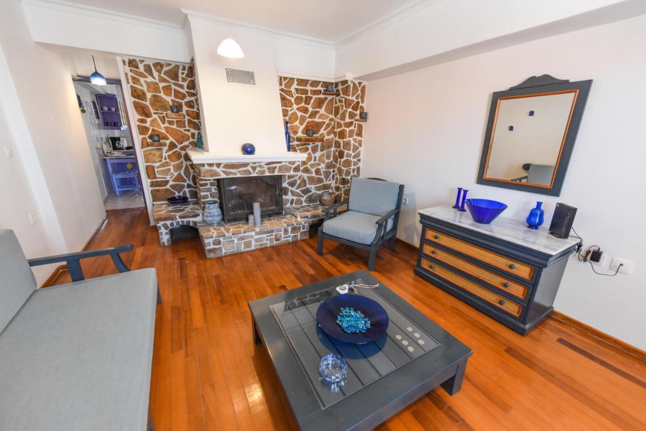 Deja Blue Maisonette Ll كوكاري المظهر الخارجي الصورة