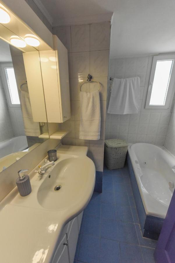 Deja Blue Maisonette Ll كوكاري المظهر الخارجي الصورة