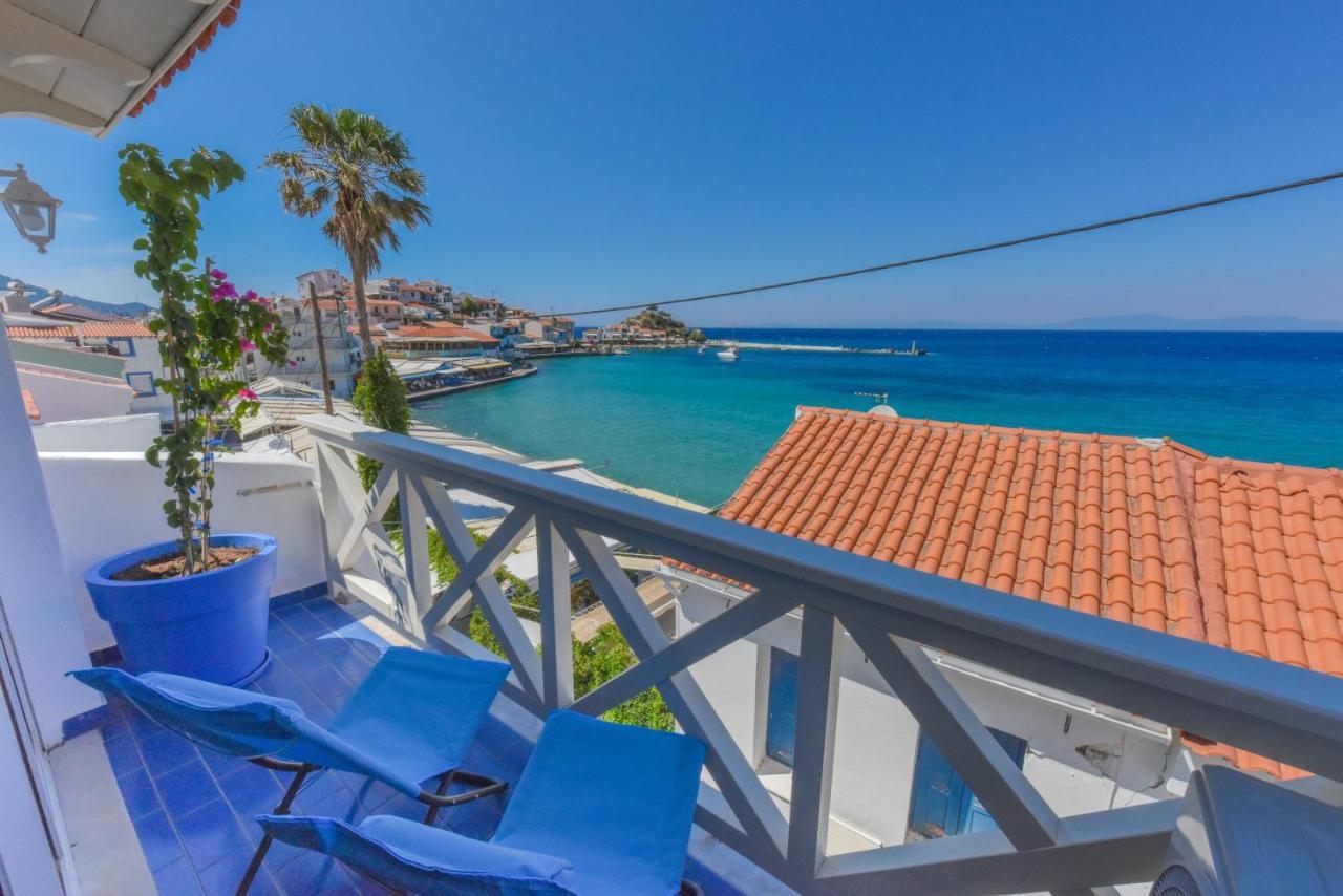Deja Blue Maisonette Ll كوكاري المظهر الخارجي الصورة